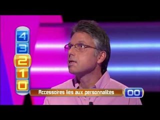 Questions pour un Champion - Quatre à la suite - 29.10.2014