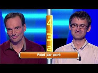 Questions pour un Champion - Face à face - 01.11.2014