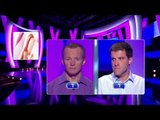 Questions pour un Champion - Quatre à la suite - 17.10.2014