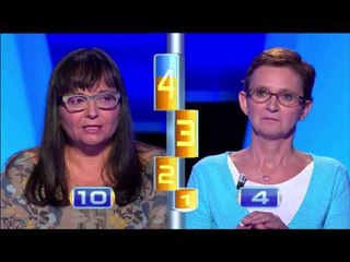 Questions pour un Champion - Face à face - 18.10.2014