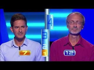 Questions pour un Champion - Face à face - 21.10.2014