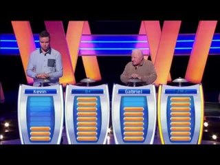 Questions pour un Champion - Neuf points gagnants - 23.10.2014