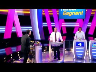 Questions pour un Champion - Quatre à la suite - 11.10.2014