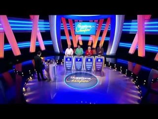 Questions pour un Champion - Neuf points gagnants - 14.10.2014