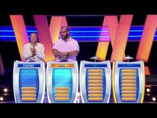 Questions pour un Champion - Neuf points gagnants - 22.10.2014