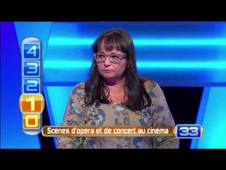 Questions pour un Champion - Quatre à la suite - 18.10.2014
