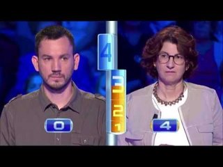 Questions pour un Super Champion - La finale - 12.10.2014