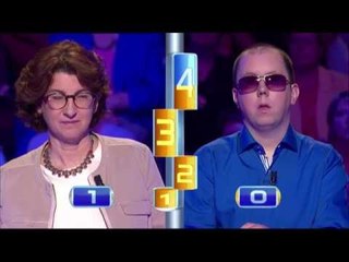 Questions pour un Super Champion - Face à face - 12.10.2014