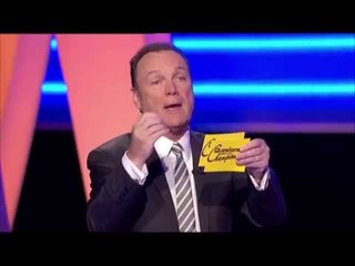 Questions pour un Champion - Neuf points gagnants - 02.10.2014