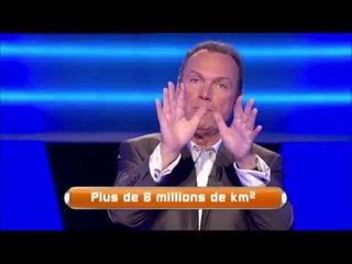 Questions pour un Champion - Face à face - 04.10.2014