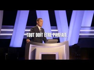 Questions pour un Champion 25 ans - Julien Lepers teaser 6/6 - OuiOuiOui