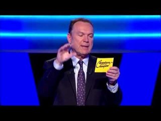 Questions pour un Champion - Face à face - 01.10.2014