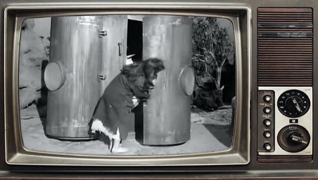 Perdidos no Espaço - Episódio 25 - Dublado