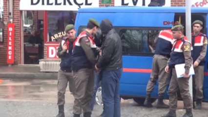 Doğum Gününde Restoran Görevlilerden Kaçarken Dere Yatağına Düşerek Öldü