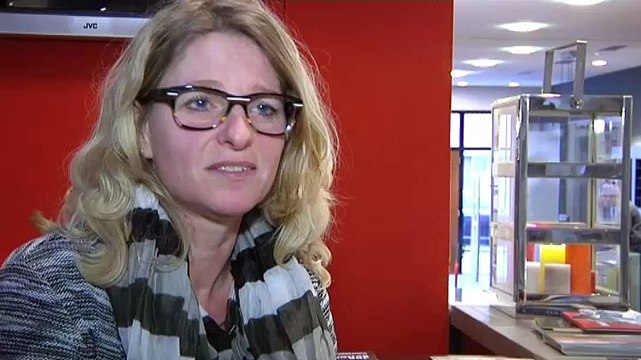 Maar goed dat ik de telefoon niet bij mijn gezicht had - RTV Noord