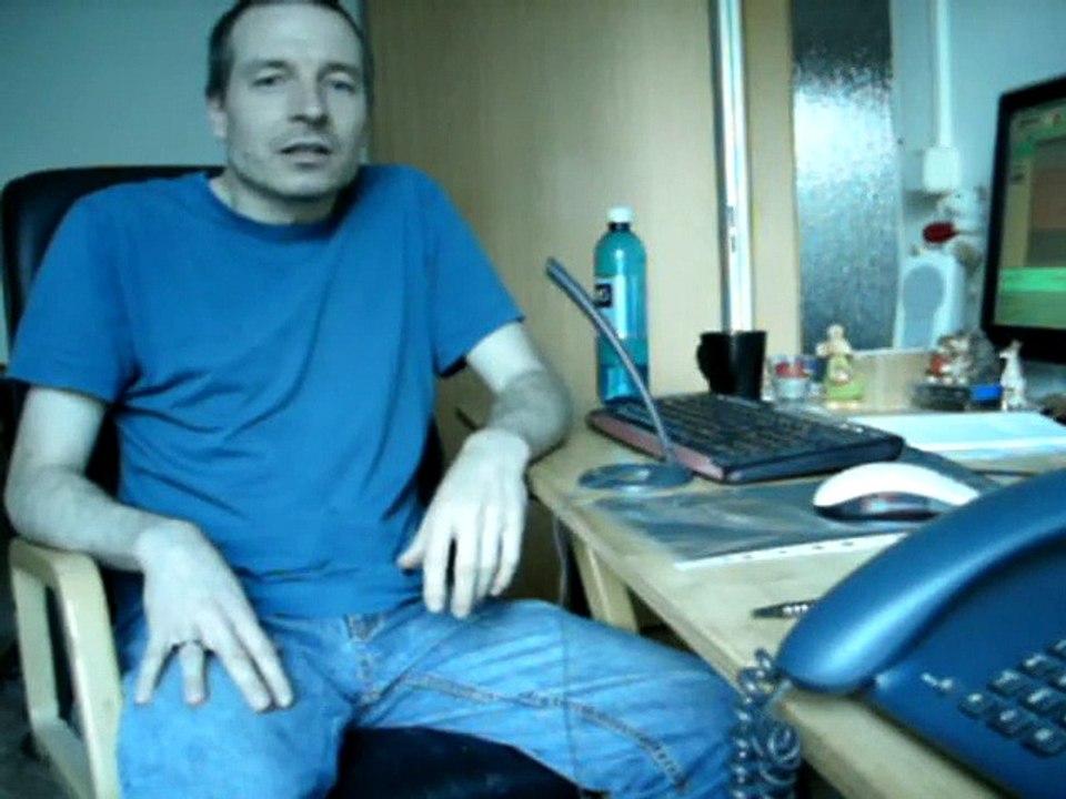 Mehr Erfolg Teil 2, Blick auf Lena Meyer-Landrut - Die Wichtigkeit von Regeln