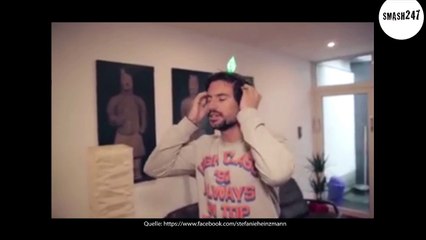 Stefanie Heinzmann: Sie knallt Tom Beck Torte ins Gesicht!