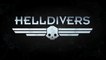 Helldivers - Trailer de gameplay