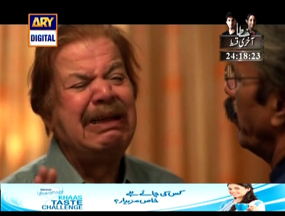 Babul Ki Duaen Leti Ja Episode 158 by Ary Digital 3rd March 2015