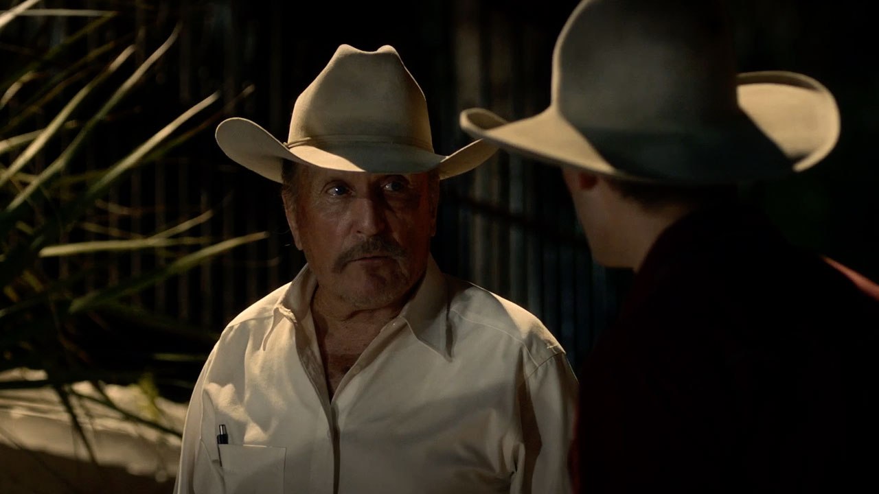 Watch A Night in Old Mexico Full Movie