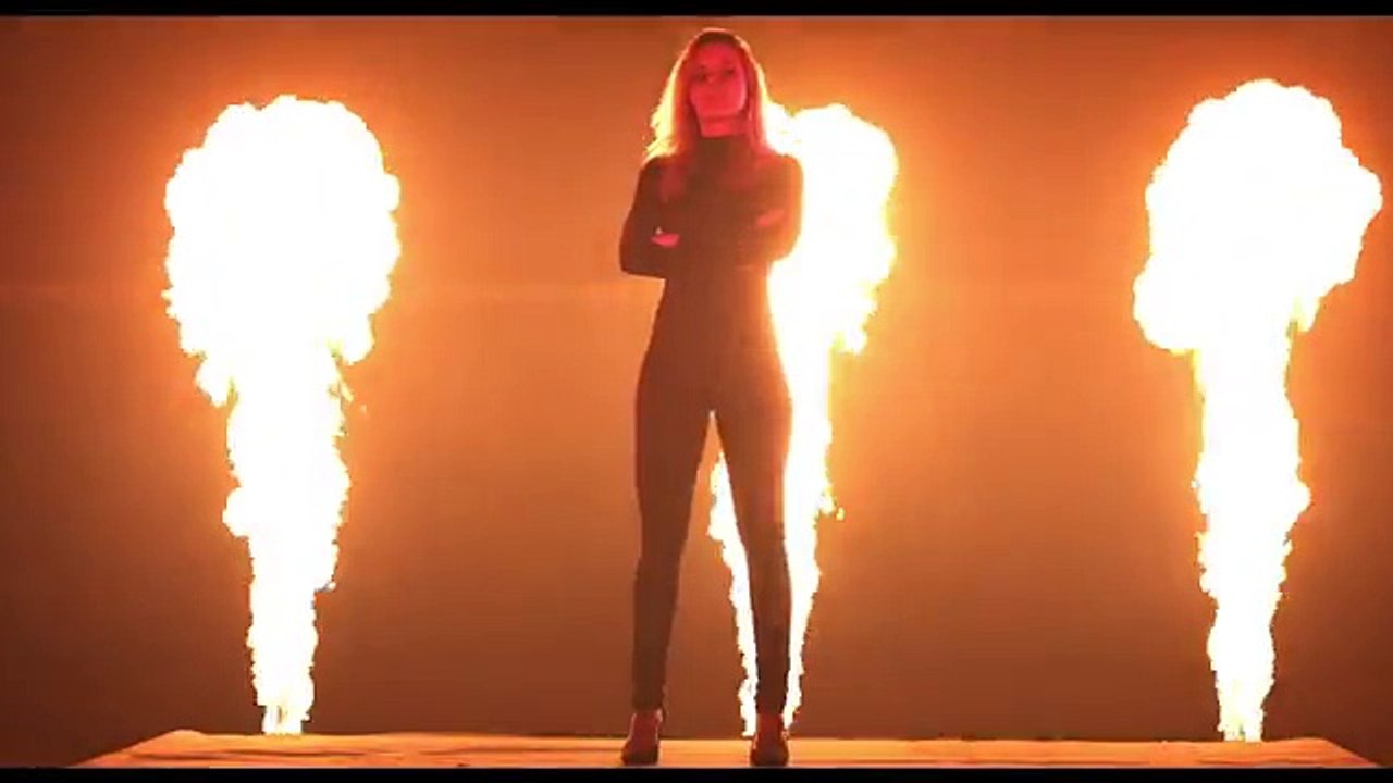 Stomy Bugsy - Mama Caillera (Clip officiel)