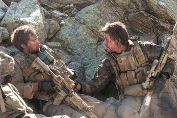 Watch Lone Survivor Full Movie in HD 🎬