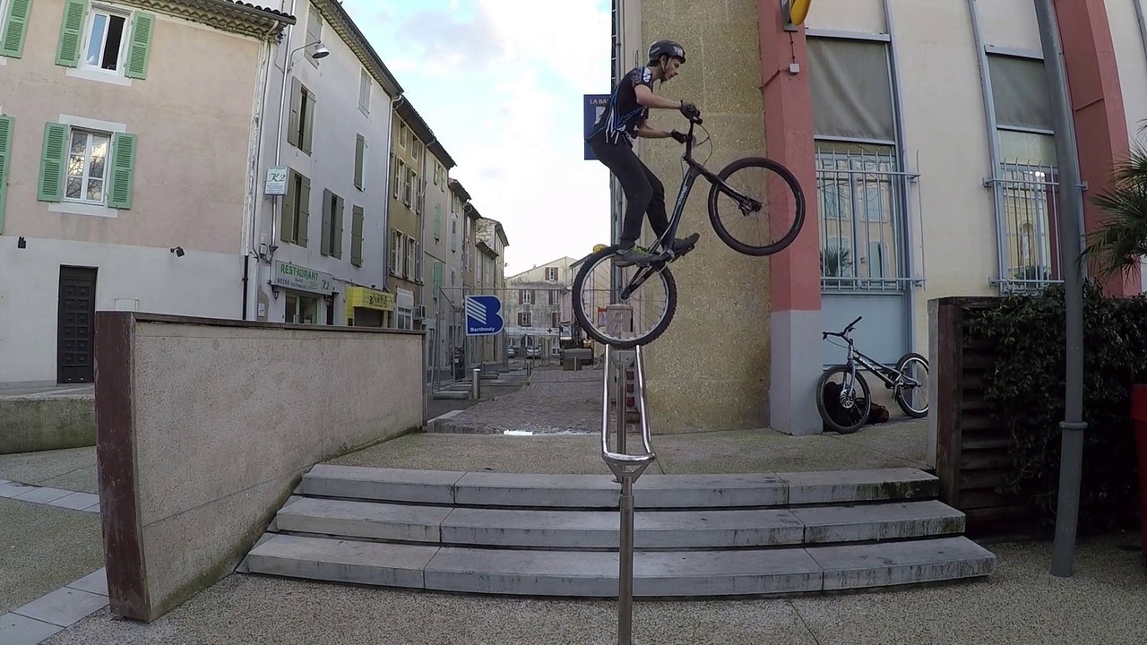 Montel' Ride 2015