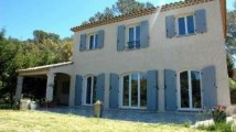 A vendre - Maison/villa - Flassans Sur Issole (83340) - 5 pièces - 120m²