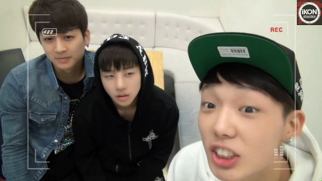 [SUB ESPAÑOL] MIX & MATCH DVD - Disco 2 | JinHwan Selfcam