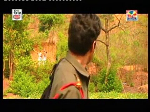 NAYE NAYE RANG featuring Rajeev Khandelwal