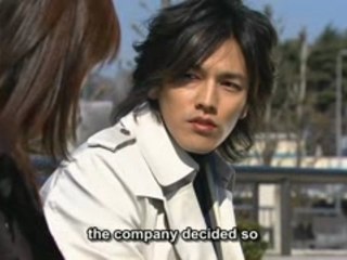 Himitsu no Hanazono 09 Part 2/3