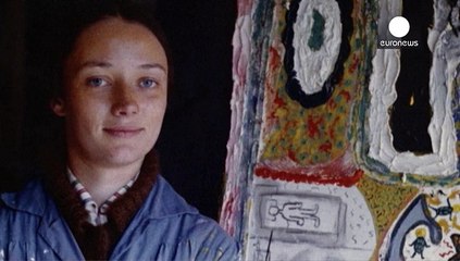 Αναδρομική της Niki de Saint Phalle στο Μπιλμπάο