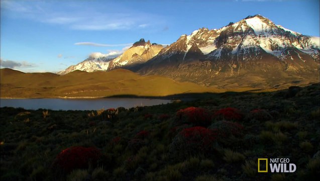 Torres del Paine National Park