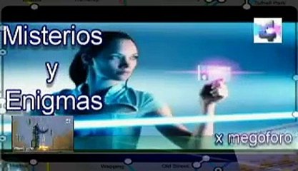 el Oro y el Hombre, Misterios y Enigmas, Español latino