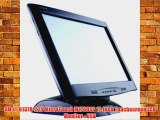3M 11-91378-225 MicroTouch M1700SS 17-Inch Touchscreen LCD Monitor - USB