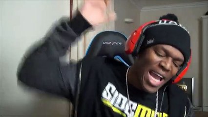 FIFA-MANIA   MY TEAM IS INSANE!!