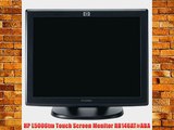 HP L5006tm Touch Screen Monitor RB146AT#ABA