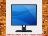 DELL Professional P1913S 19.0-Inch Screen LED-lit Monitor