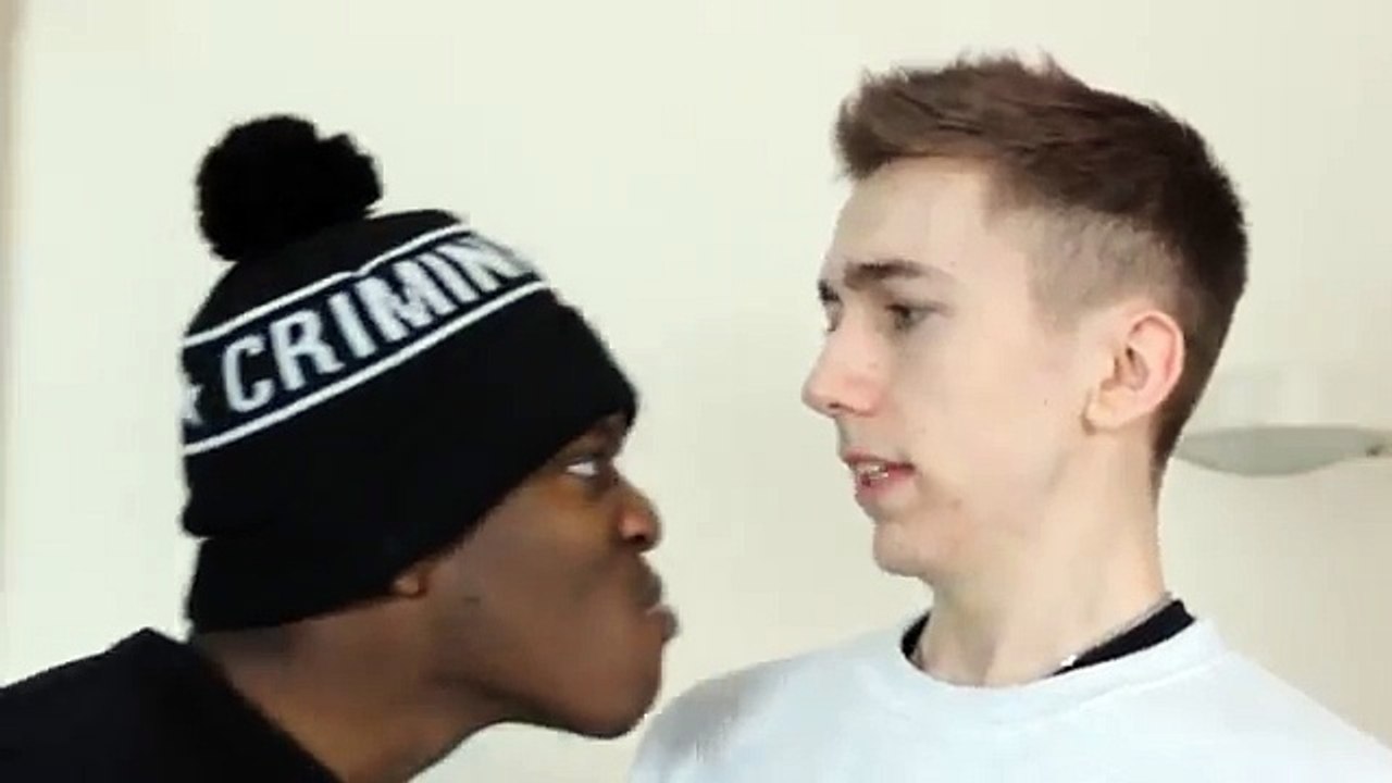 How To Avoid A Fight!