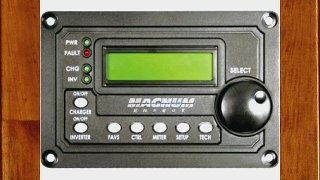 MAGNUM MAGN-ME-ARC50 / Remote Control Advanced ME Series