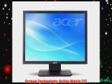 Acer V173 DJbm 17-Inch 1280 x 1024 5ms LCD Monitor