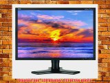 NEC LCD2690WUXi2-BK 26 Widescreen LCD Monitor 26 inch 1920X1200