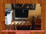 Apple iMac 24 MB325LL/A Aluminum Core 2 Duo E8235 2.8GHz 2GB 320GB DVD?RW DL Radeon HD 2600