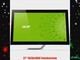 27 1920x1080 Touchscreen