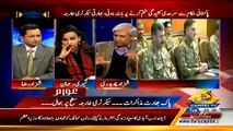 Awaam ~ 3rd March 2015 - Pakistani Talk Shows - Live Pak News