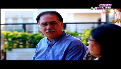 Jeena Dushwar Sahi Episode 14 on Ptv in High Quality 3rd March 2015