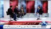 Tajzia with Sami Ibrahim ~ 3rd March 2015 - Pakistani Talk Shows - Live Pak News