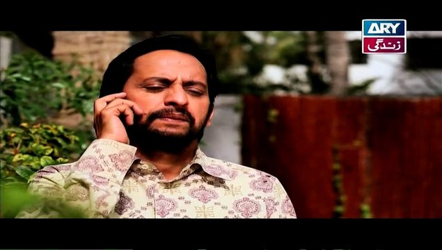 Behnein Aisi Bhi Hoti Hain Episode 184 On Ary Zindagi in High Quality 3rd March 2015 Full Episode