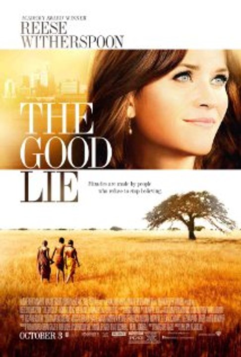 The Good Lie Full Movie Streaming HD Quality