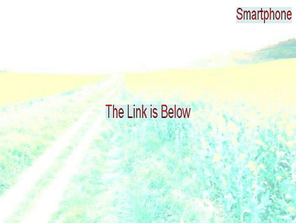 Smartphone Download Free [Legit Download]